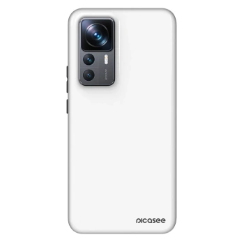 Obal pro Xiaomi 12T - Clear