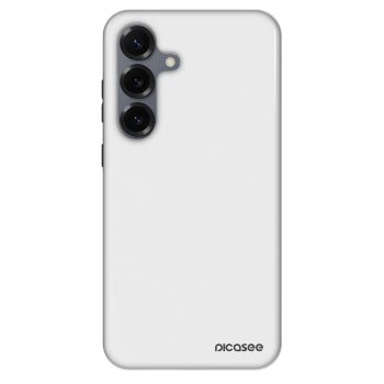 Obal pro Samsung Galaxy S25 5G - Clear