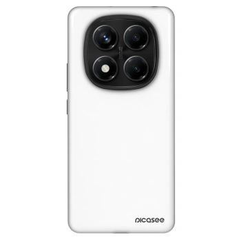 Obal pro Xiaomi Redmi Note 14 Pro 4G - Clear