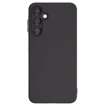 Picasee silikonový černý obal pro Samsung Galaxy A16 4G - Clear