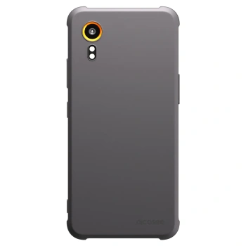 Obal pro Samsung Galaxy Xcover 7 - Clear