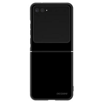 Obal pro Motorola Razr 60 - Clear