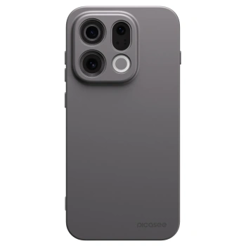 Obal pro OPPO Find X9 - Clear