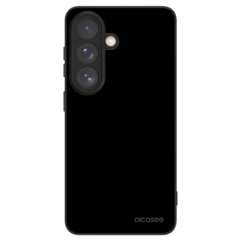 Picasee ULTIMATE CASE pro Samsung Galaxy S26 - Clear