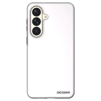 Obal pro Samsung Galaxy S26+ - Clear