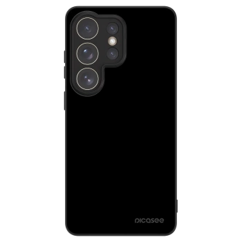 Picasee ULTIMATE CASE pro Samsung Galaxy S26 Ultra - Clear