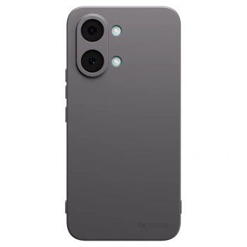 Picasee silikonový černý obal pro Xiaomi Poco X8 Pro Max - Clear