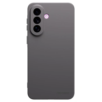 Picasee silikonový černý obal pro Samsung Galaxy A57 5G - Clear
