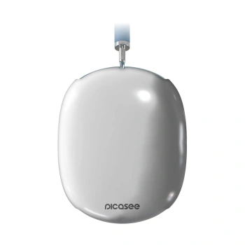 Obal pro Apple AirPods Max - Clear
