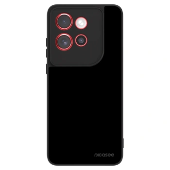 Obal pro Motorola Edge 60 Neo 5G - Clear