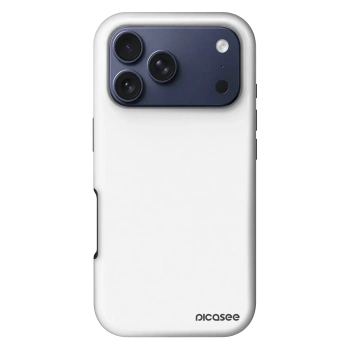 Obal pro Apple iPhone 18 Pro - Clear