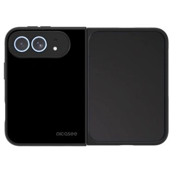 Obal pro Apple iPhone Duo - Clear