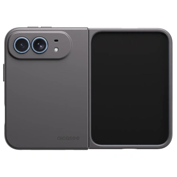 Obal pro Apple iPhone Duo - Clear