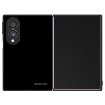 Obal pro Samsung Galaxy Z Fold8 5G - Clear
