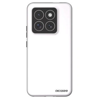 Picasee Fashion Case pro Xiaomi 14 Pro - Clear