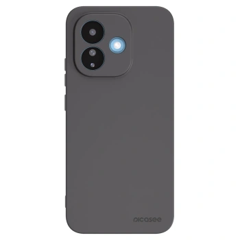 Picasee silikonový černý obal pro Xiaomi Redmi Note 17 Pro 5G - Clear
