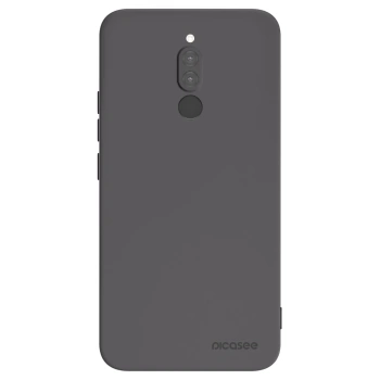 Obal pro Xiaomi Redmi 8 - Clear