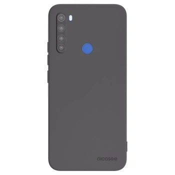 Obal pro Xiaomi Redmi Note 8T - Clear