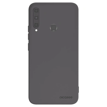 Obal pro Huawei P40 Lite E - Clear