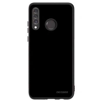 Picasee ULTIMATE CASE pro Huawei P30 Lite - Clear