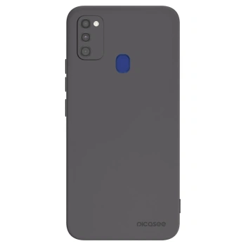 Obal pro Samsung Galaxy M21 M215F - Clear