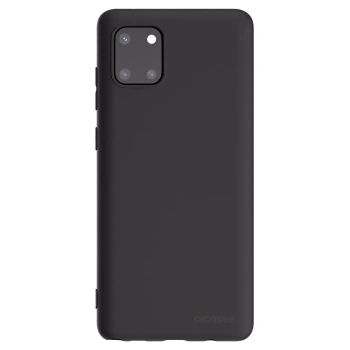 Obal pro Samsung Galaxy Note 10 Lite N770F - Clear