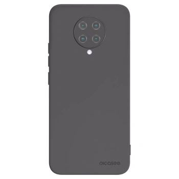 Obal pro Xiaomi Poco F2 Pro - Clear