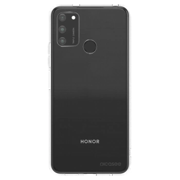 Obal pro Honor 9A - Clear