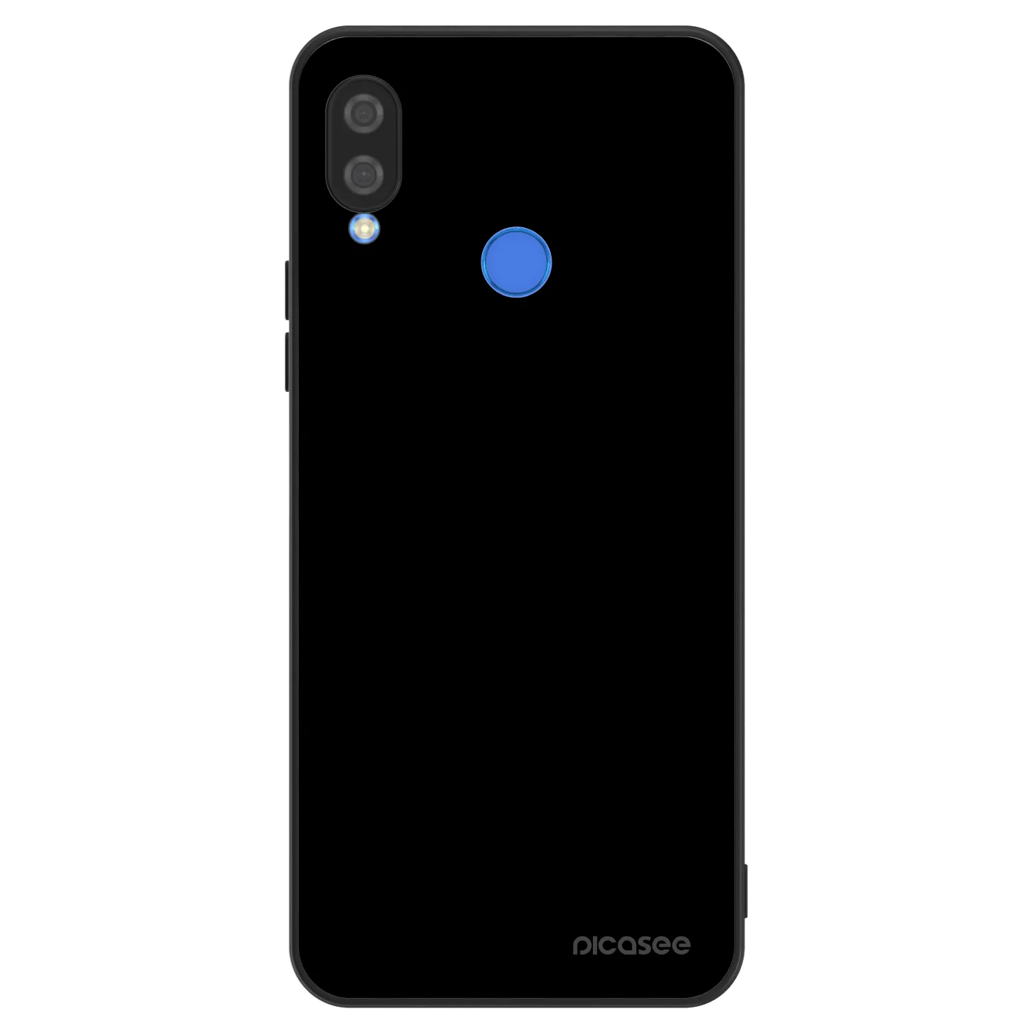 Picasee ULTIMATE CASE pro Huawei Nova 3 - Clear