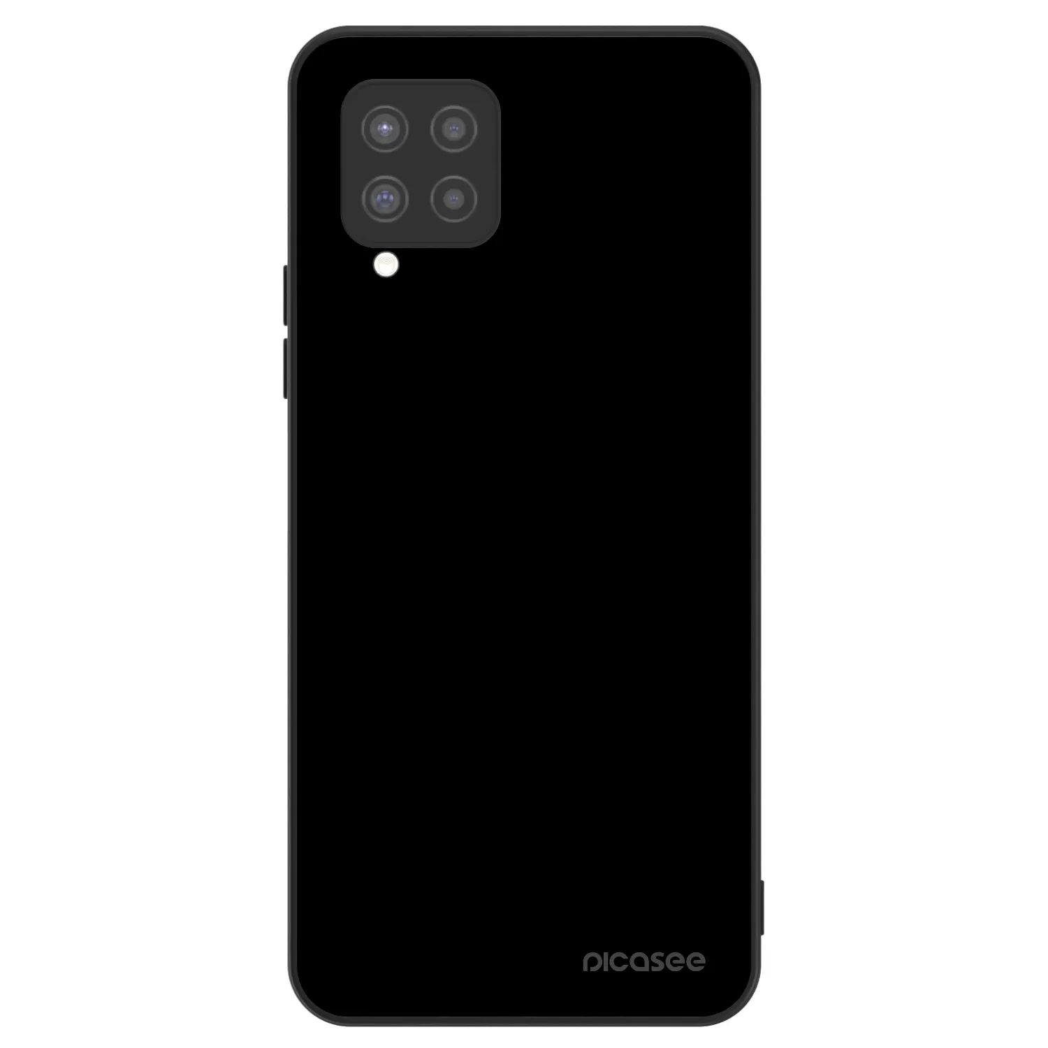 Picasee ULTIMATE CASE pro Samsung Galaxy A42 A426B - Clear