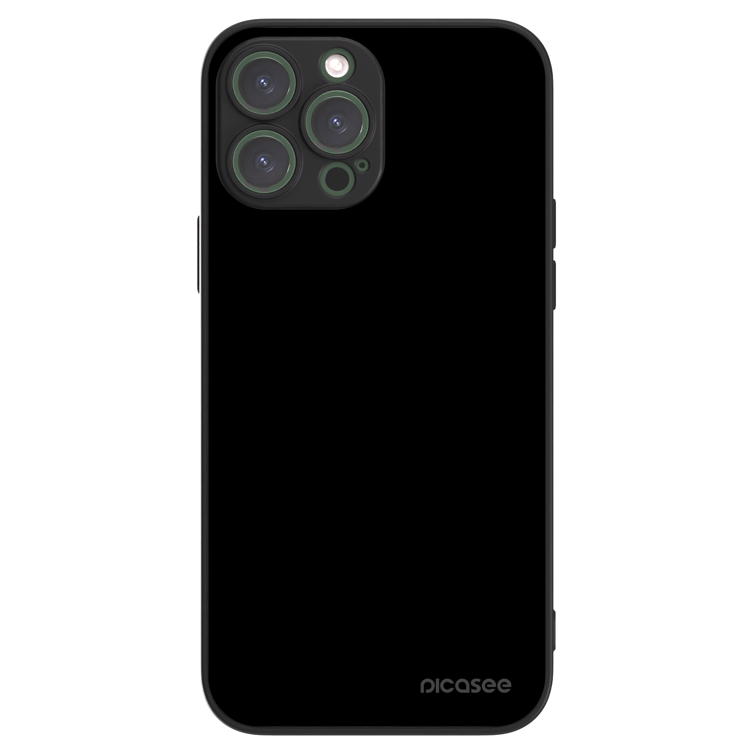 Picasee ULTIMATE CASE pro Apple iPhone 13 Pro Max - Clear