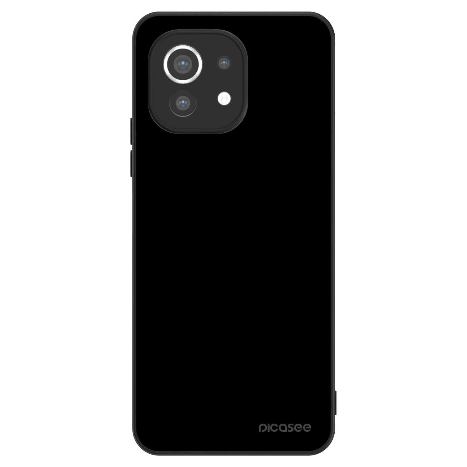 Picasee ULTIMATE CASE pro Xiaomi Mi 11 - Clear