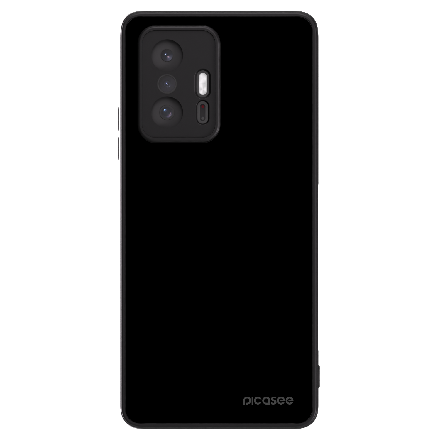 Picasee ULTIMATE CASE pro Xiaomi 11T - Clear