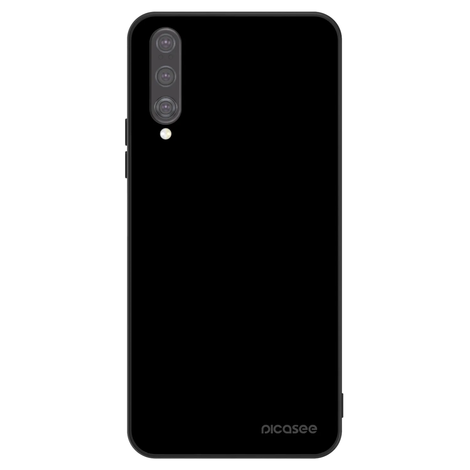 Picasee ULTIMATE CASE pro Huawei P20 Pro - Clear