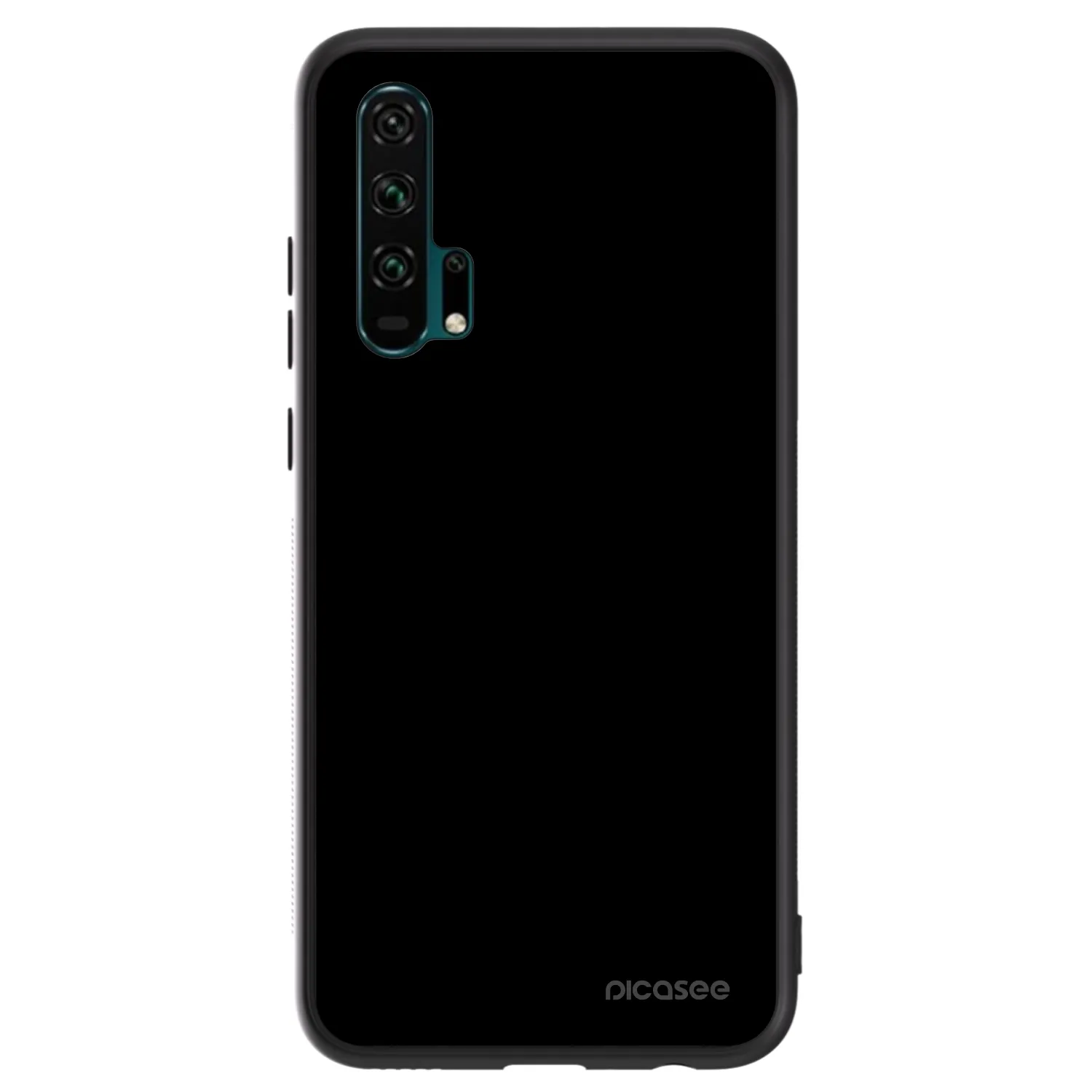 Picasee ULTIMATE CASE pro Honor 20 Pro - Clear