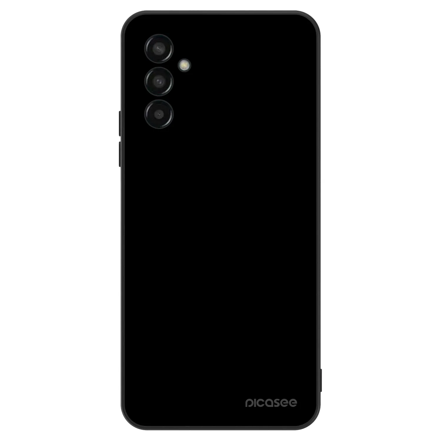 Picasee ULTIMATE CASE pro Samsung Galaxy M13 M135F - Clear