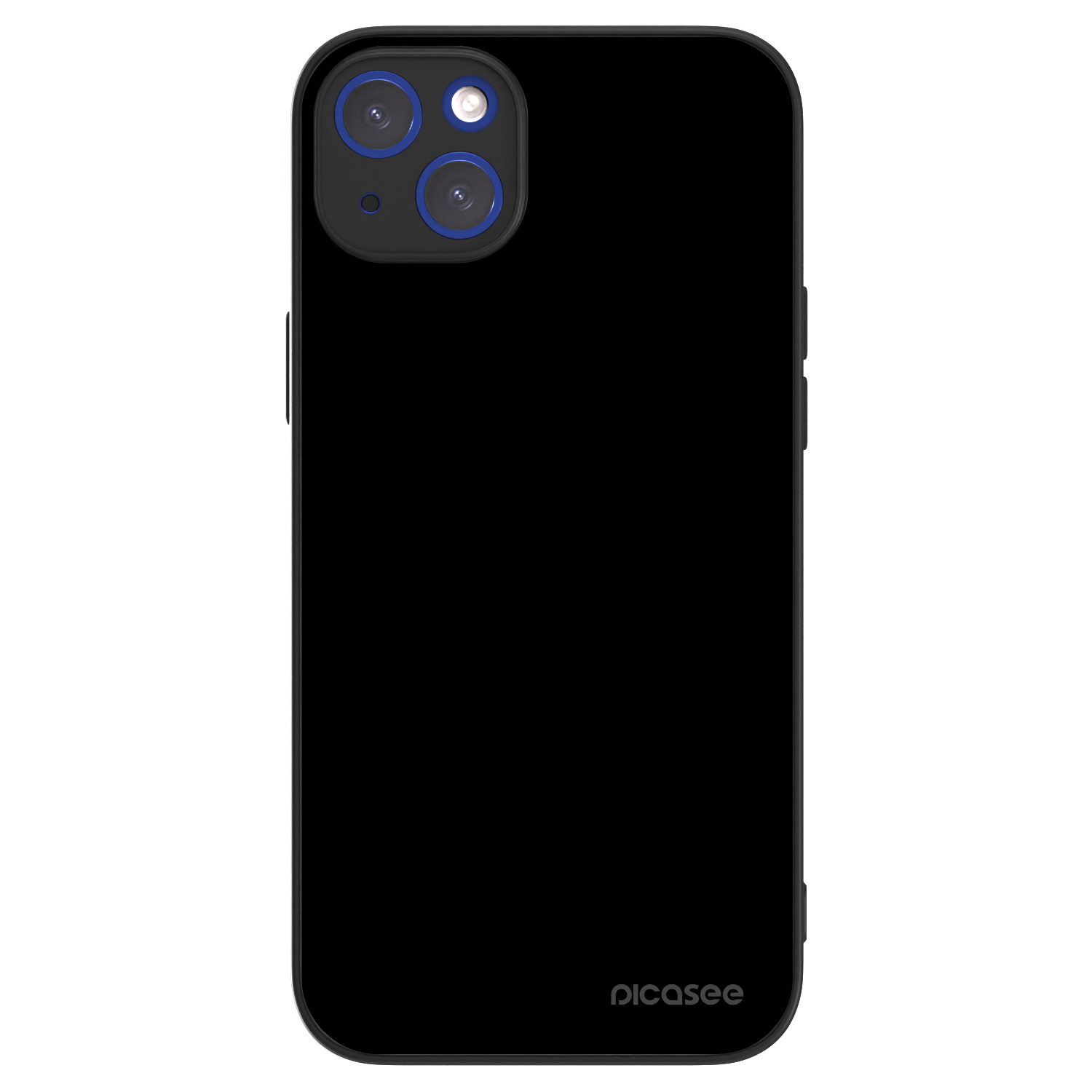 Picasee ULTIMATE CASE MagSafe pro Apple iPhone 14 Plus - Clear