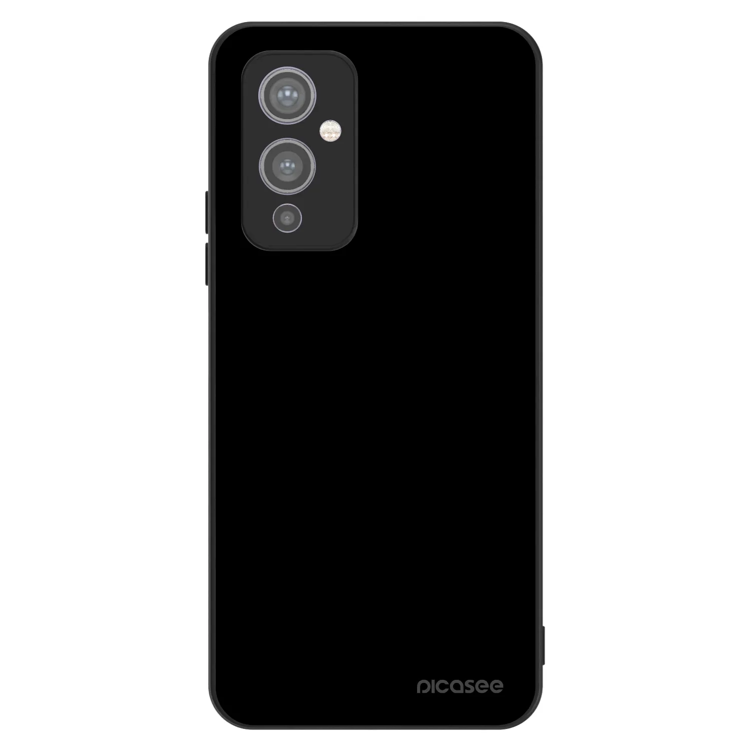 Picasee ULTIMATE CASE pro OnePlus 9 - Clear