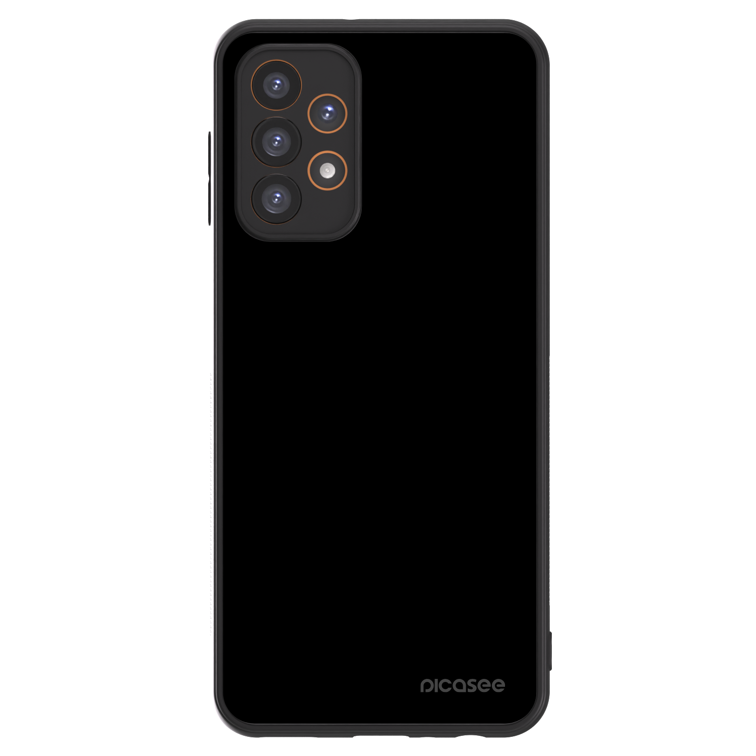 Picasee ULTIMATE CASE pro Samsung Galaxy A23 A236B 5G - Clear