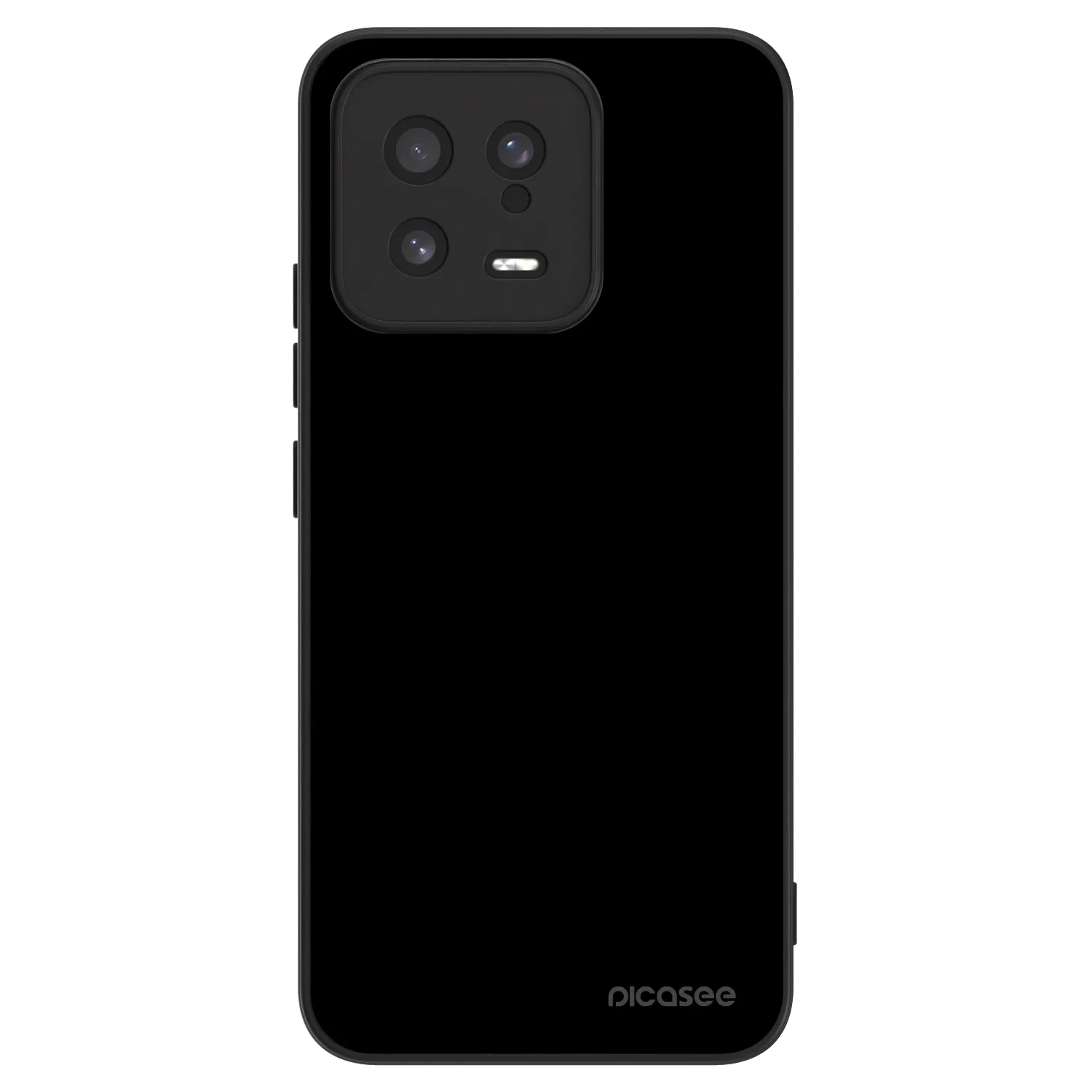 Picasee ULTIMATE CASE pro Xiaomi 13 - Clear