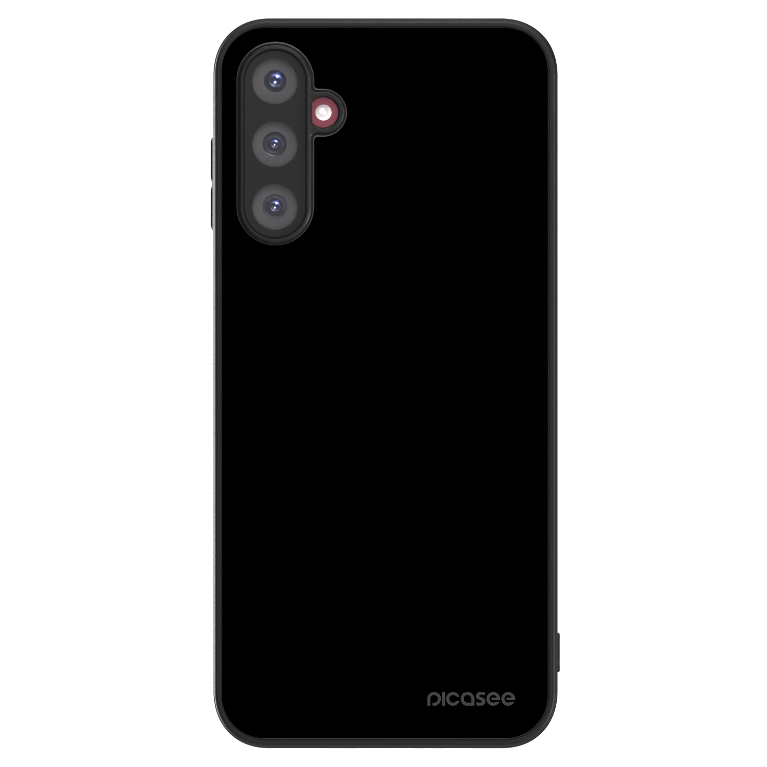 Picasee ULTIMATE CASE pro Samsung Galaxy A14 4G A145R - Clear
