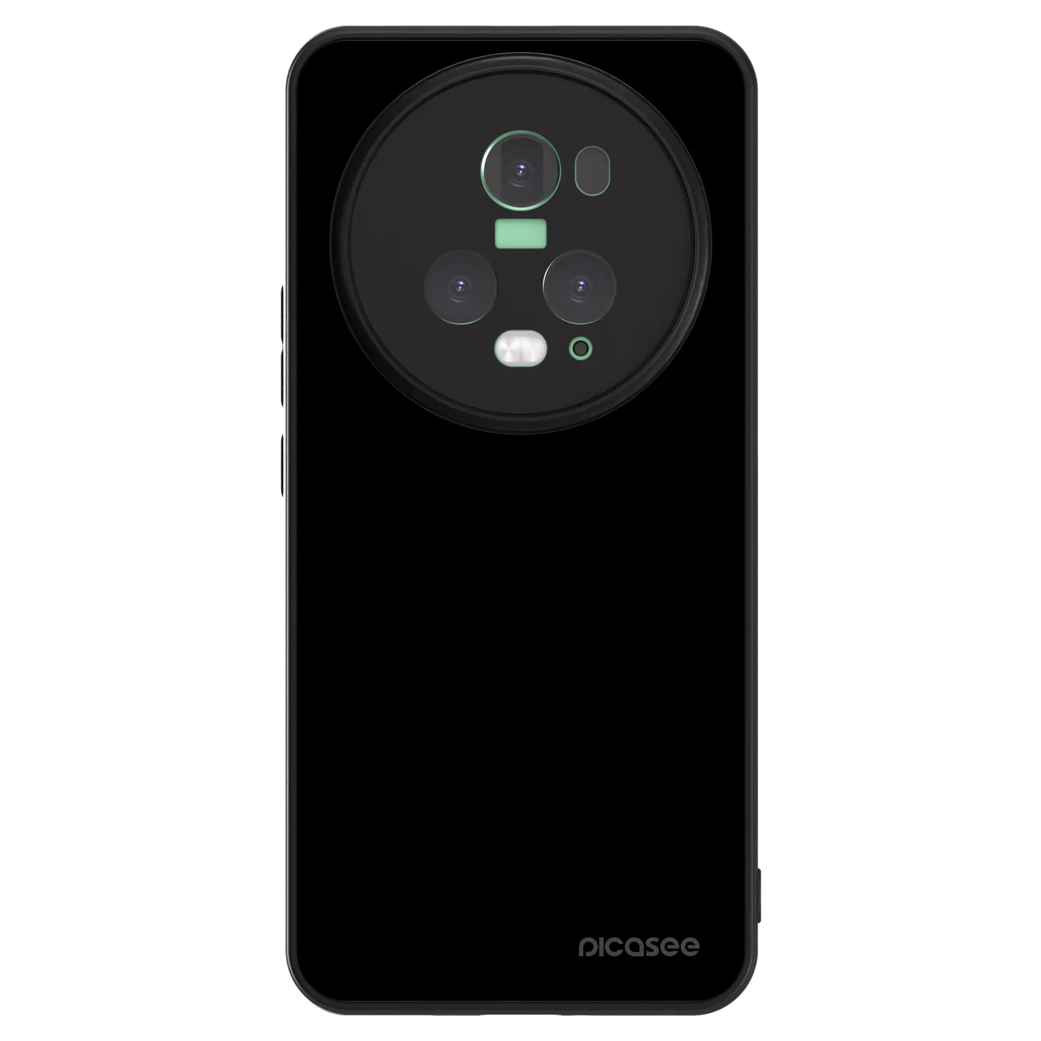 Picasee ULTIMATE CASE pro Honor Magic5 Pro - Clear