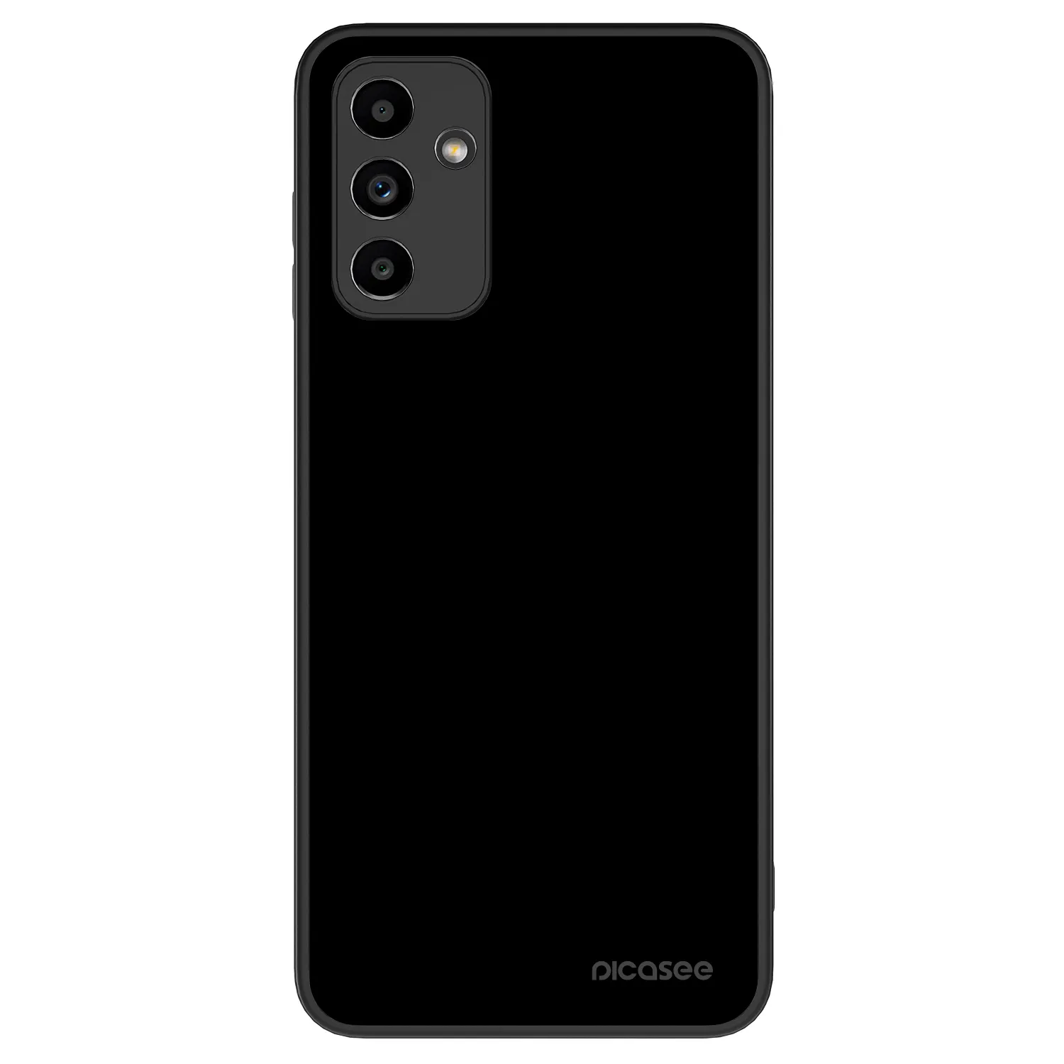Picasee ULTIMATE CASE pro Samsung Galaxy A04s A047F - Clear