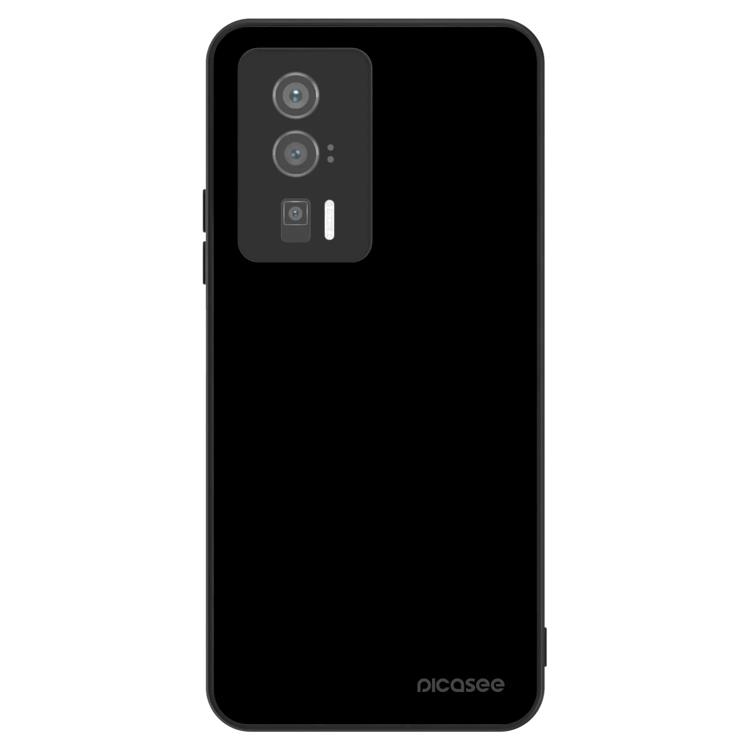 Picasee ULTIMATE CASE pro Xiaomi Poco F5 Pro 5G - Clear