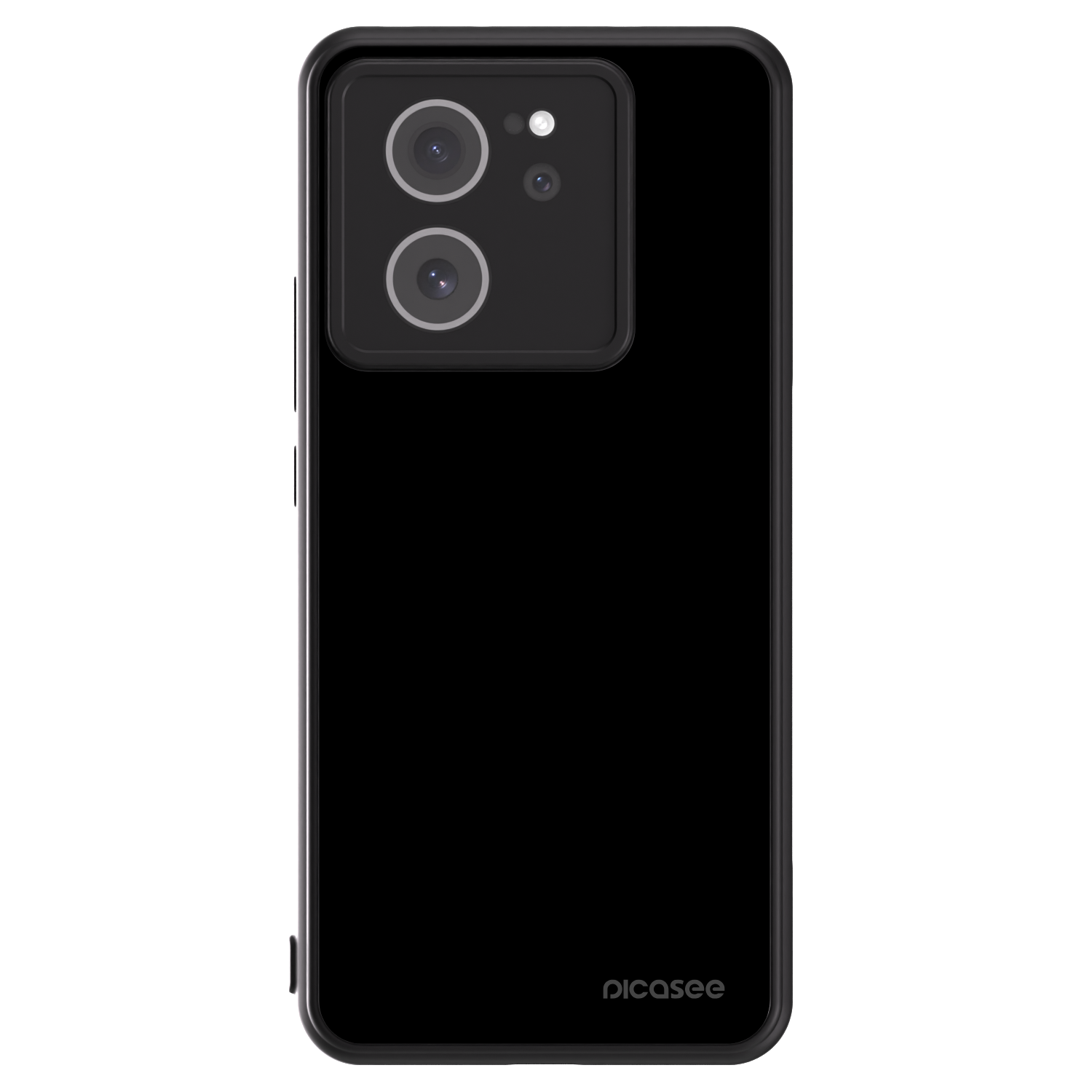 Picasee ULTIMATE CASE pro Xiaomi 13T Pro - Clear