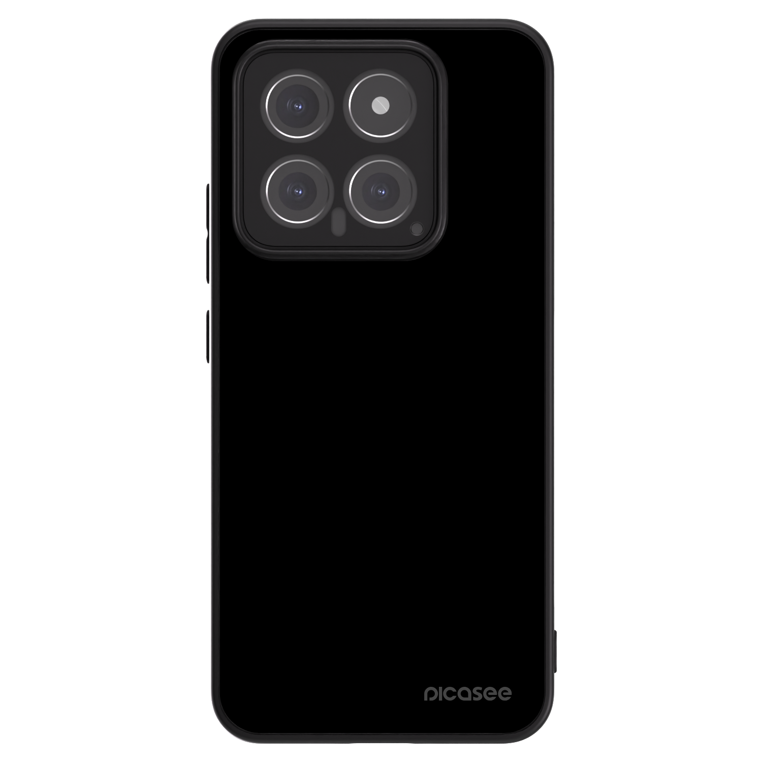 Picasee ULTIMATE CASE pro Xiaomi 14 - Clear