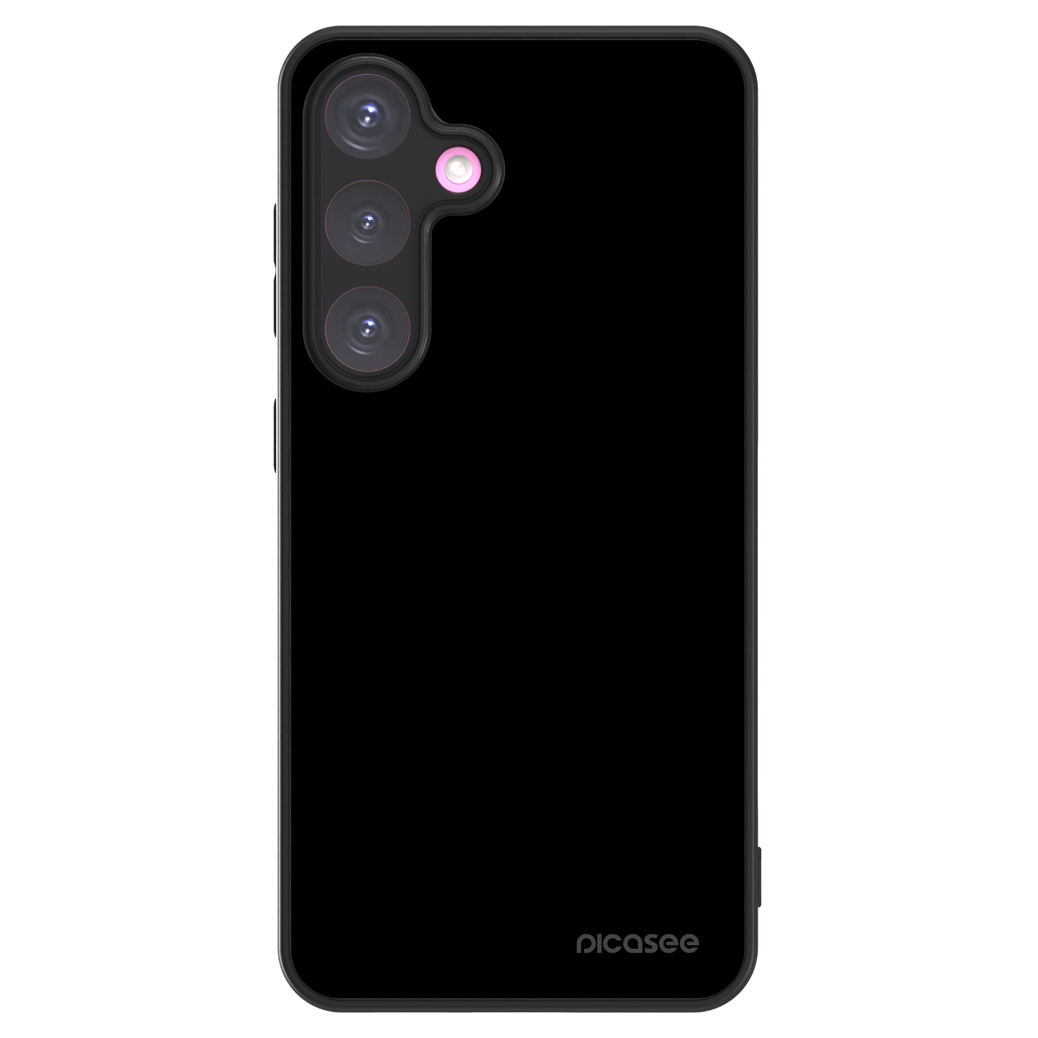 Picasee ULTIMATE CASE pro Samsung Galaxy S24+ S926B 5G - Clear