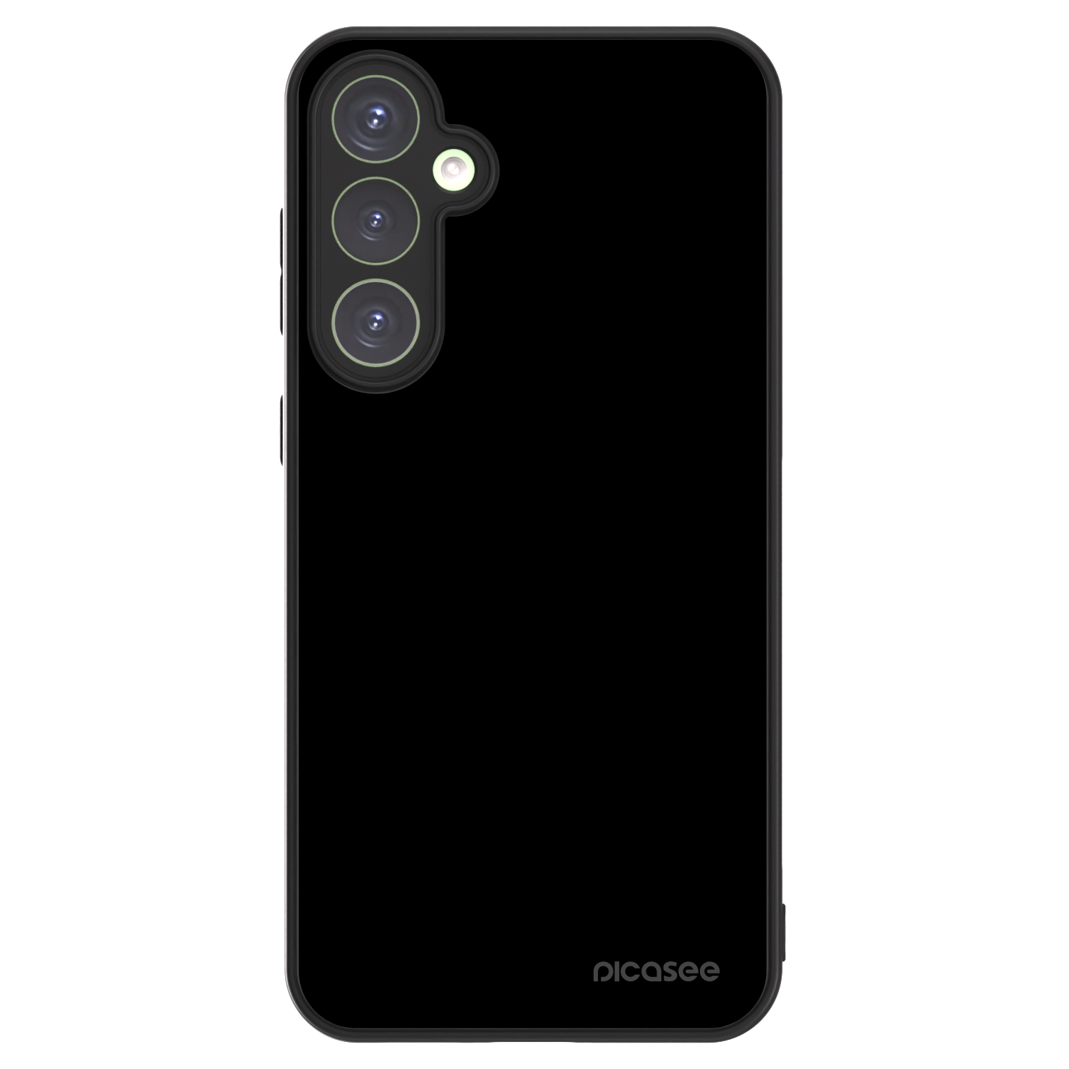Picasee ULTIMATE CASE pro Samsung Galaxy S23 FE S711B - Clear
