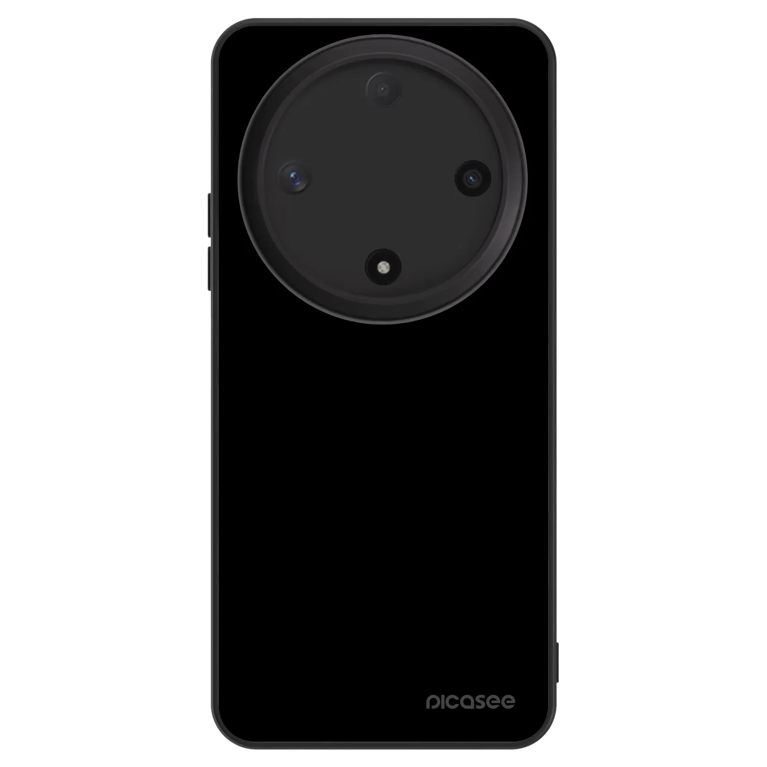 Picasee ULTIMATE CASE pro Honor Magic6 Lite 5G - Clear