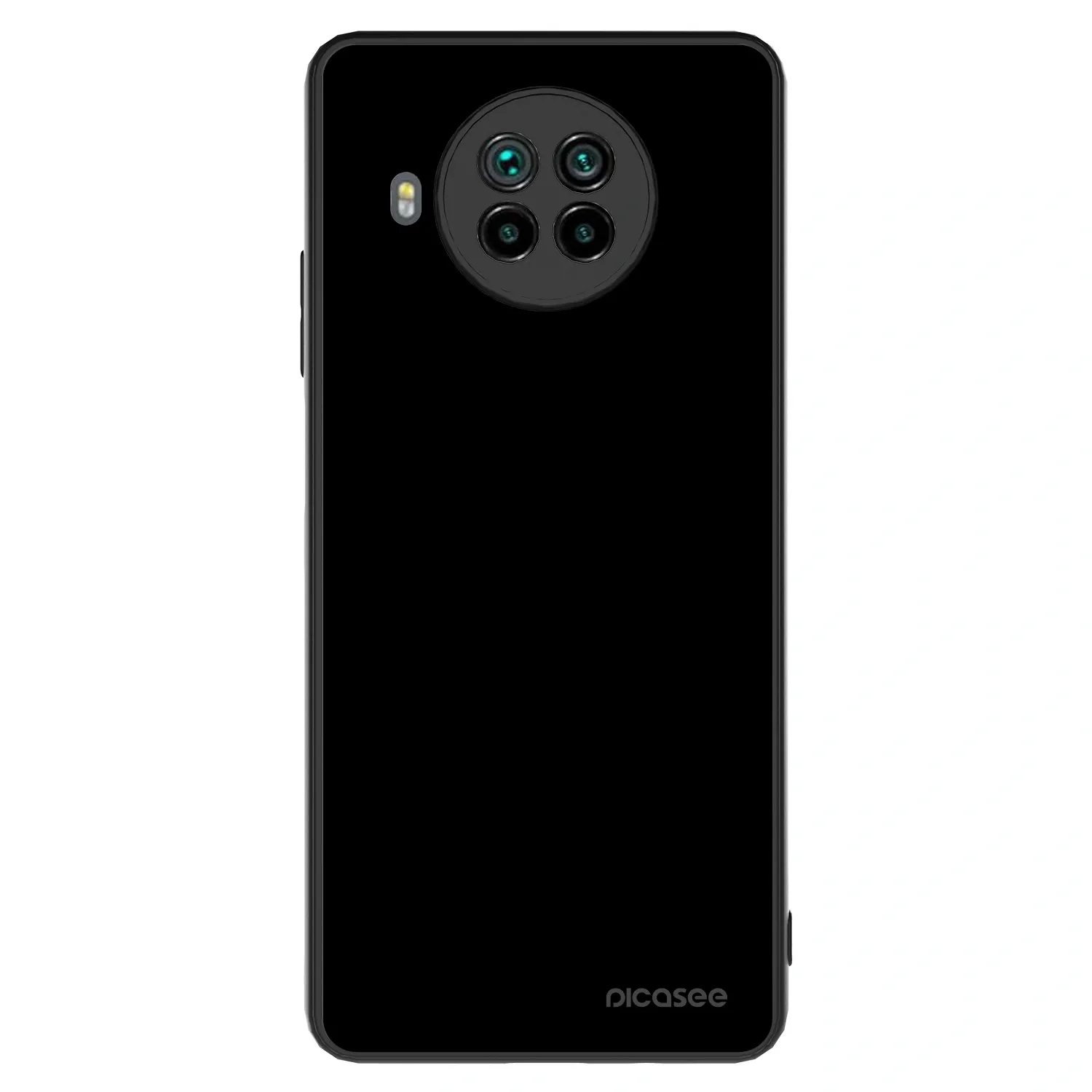 Picasee ULTIMATE CASE pro Xiaomi Mi 10T Lite - Clear